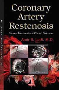 Coronary Artery Restenosis