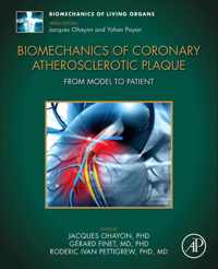 Biomechanics of Coronary Atherosclerotic Plaque