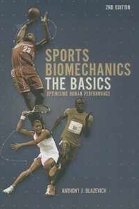 Sports Biomechanics 2nd