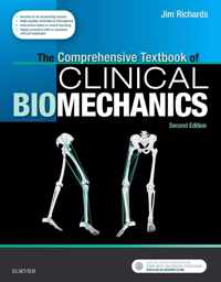 The Comprehensive Textbook of Clinical Biomechanics