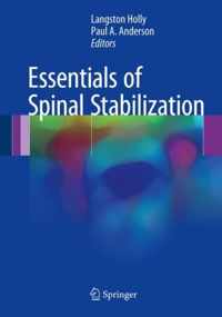 Essentials of Spinal Stabilization