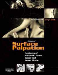 Atlas of Surface Palpation