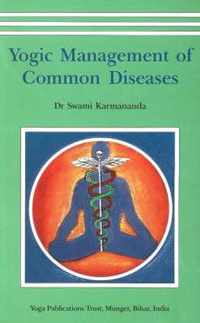 Yogic Management of Common Diseases