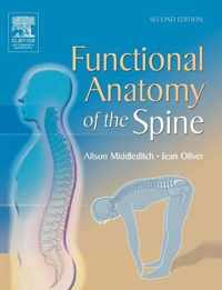 Functional Anatomy Of The Spine 2nd