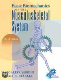 Basic Biomechanics Of The Musculoskeletal System