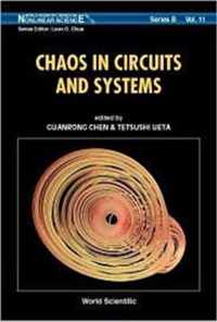 Chaos In Circuits And Systems