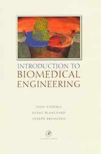 Introduction To Biomedical Engineering