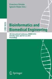 Bioinformatics and Biomedical Engineering