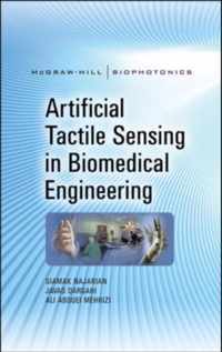 Artificial Tactile Sensing in Biomedical Engineering