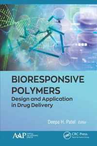 Bioresponsive Polymers