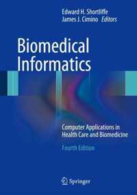 Biomedical Informatics