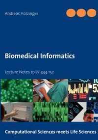 Biomedical Informatics