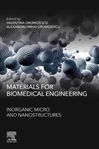 Materials for Biomedical Engineering