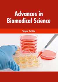 Advances in Biomedical Science