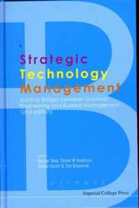 Strategic Technology Management