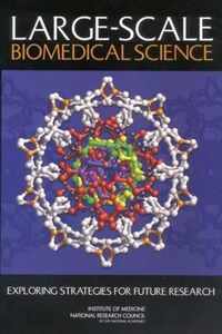 Large-Scale Biomedical Science