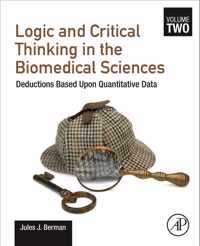 Logic and Critical Thinking in the Biomedical Sciences