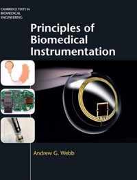 Principles of Biomedical Instrumentation