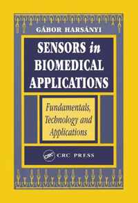 Sensors in Biomedical Applications