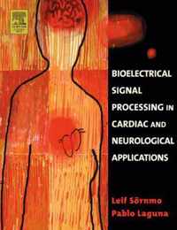 Bioelectrical Signal Processing in Cardiac and Neurological Applications