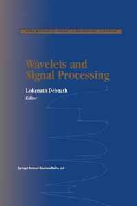 Wavelets and Signal Processing