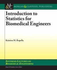 Introduction to Statistics for Biomedical Engineers