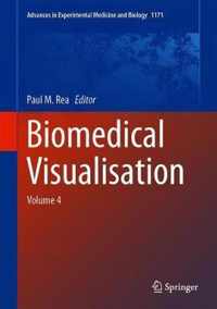 Biomedical Visualisation