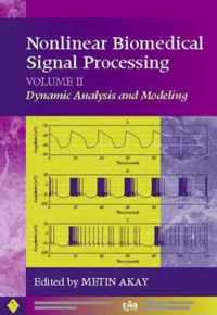 Nonlinear Biomedical Signal Processing