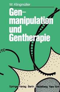 Genmanipulation und Gentherapie