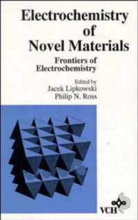 Frontiers Of Electrochemistry