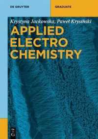 Applied Electrochemistry