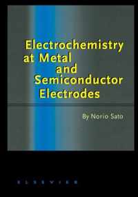 Electrochemistry at Metal and Semiconductor Electrodes