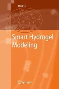 Smart Hydrogel Modelling