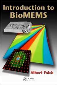 Introduction to BioMEMS