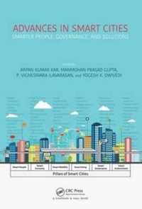 Advances in Smart Cities