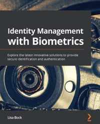 Identity Management with Biometrics