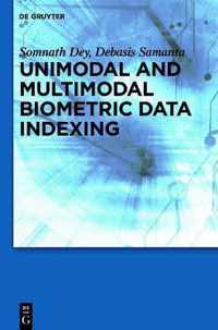 Unimodal And Multimodal Biometric Data Indexing