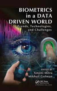 Biometrics in a Data Driven World