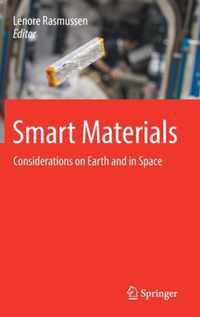 Smart Materials