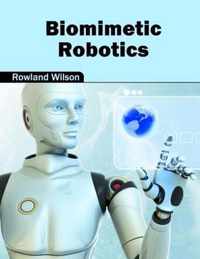 Biomimetic Robotics