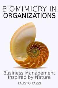 Biomimicry in Organizations