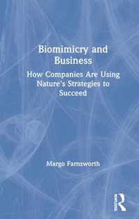 Biomimicry and Business