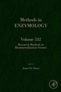 Research Methods in Biomineralization Science