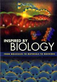 Inspired by Biology