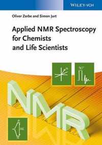 Aplied Nmr Spectro Chemi & Life Scient