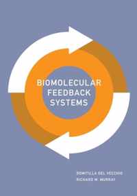 Biomolecular Feedback Systems