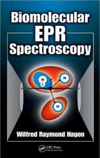 Biomolecular EPR Spectroscopy