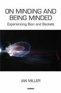 On Minding and Being Minded