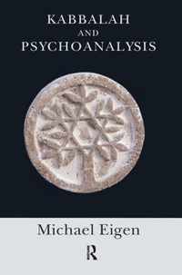 Kabbalah and Psychoanalysis