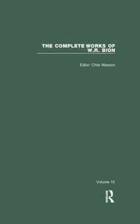 The Complete Works of W.R. Bion